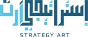 STRATEGY ART Logo