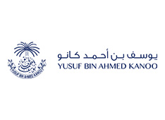 Yusuf Bin Ahmed Kanoo Group